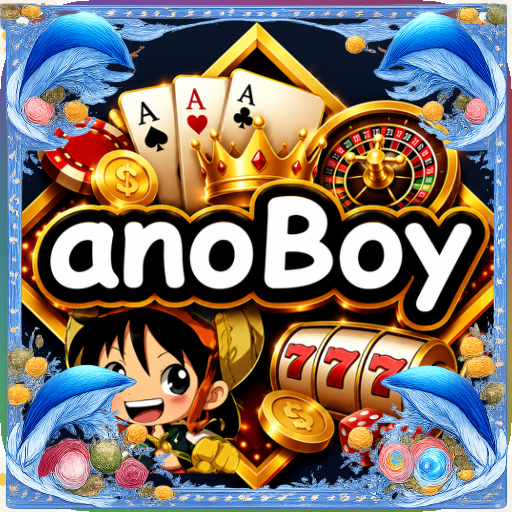 anoboy — galeri pratinjau Resmi APK